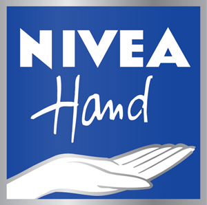 Nivea Hand Logo ,Logo , icon , SVG Nivea Hand Logo