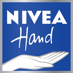 Nivea Hand Logo