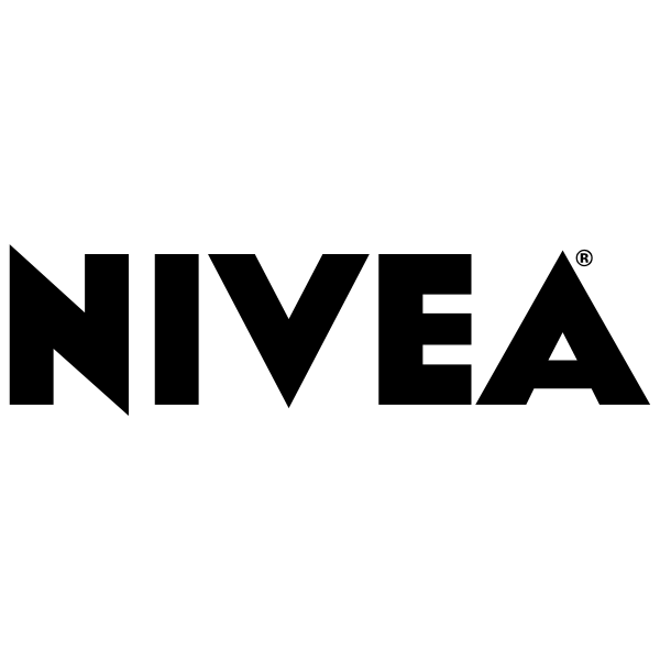 Nivea ,Logo , icon , SVG Nivea