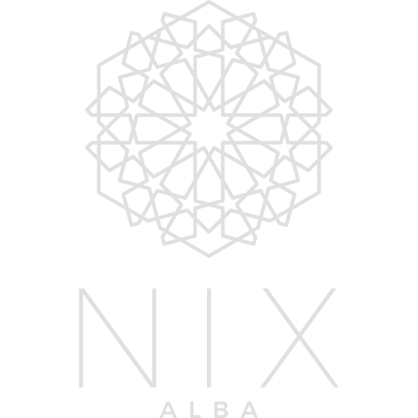 Nix Alba Logo ,Logo , icon , SVG Nix Alba Logo