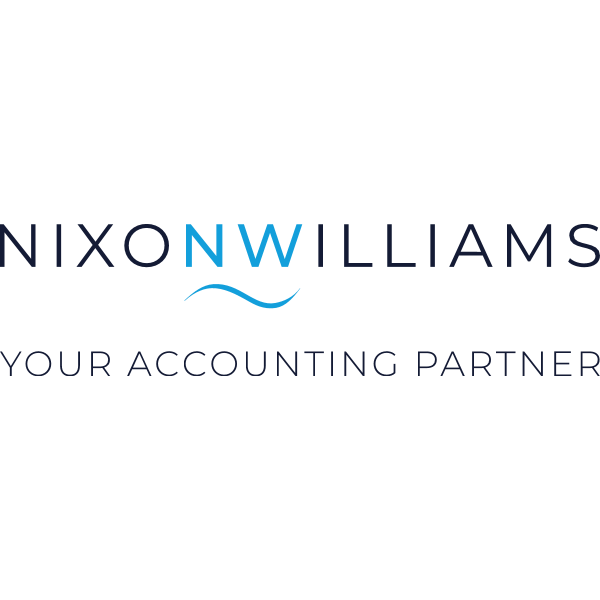 Nixon Williams logo