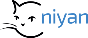 Niyan Yazılım Logo ,Logo , icon , SVG Niyan Yazılım Logo