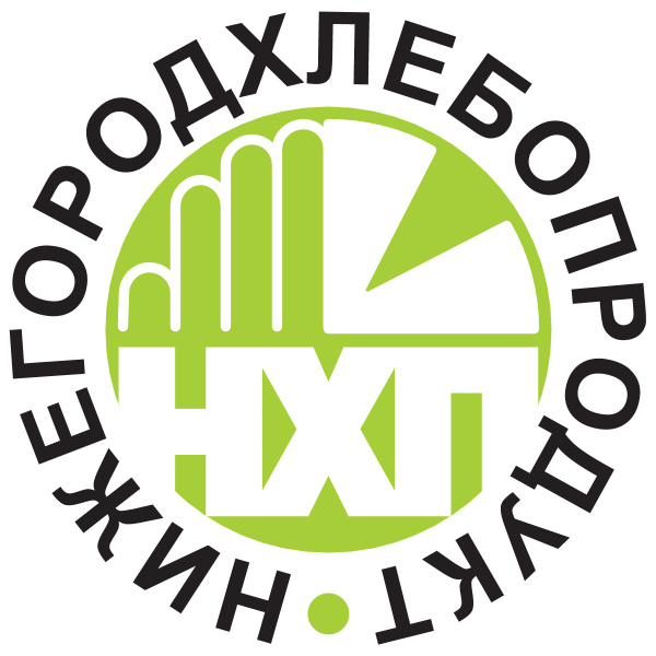 NizhegorodHleboProduct Logo ,Logo , icon , SVG NizhegorodHleboProduct Logo