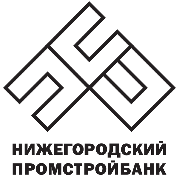 NizhegorodPromStrojBank Logo ,Logo , icon , SVG NizhegorodPromStrojBank Logo