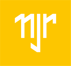 NJR Official Logo ,Logo , icon , SVG NJR Official Logo