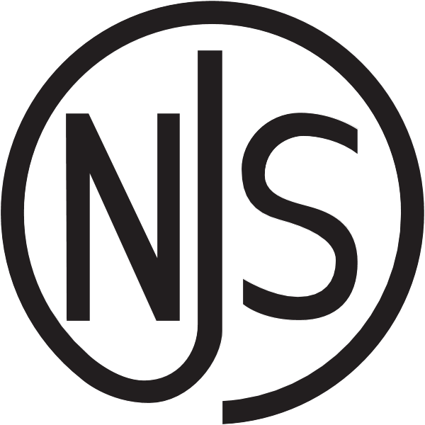 NJS Logo ,Logo , icon , SVG NJS Logo