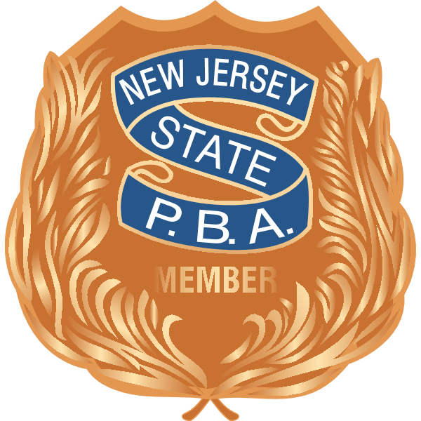 NJSPBA Logo