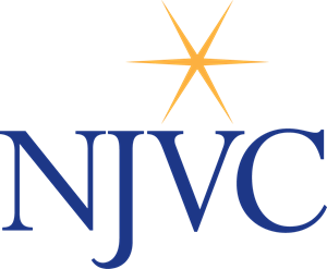NJVC Logo ,Logo , icon , SVG NJVC Logo