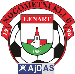 NK AjDAS Lenart Logo ,Logo , icon , SVG NK AjDAS Lenart Logo