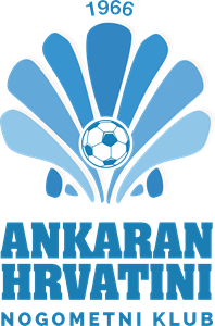 NK Ankaran Hrvatini Logo ,Logo , icon , SVG NK Ankaran Hrvatini Logo