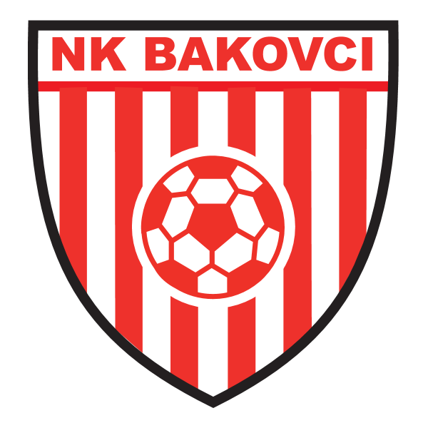 NK Bakovci Logo ,Logo , icon , SVG NK Bakovci Logo