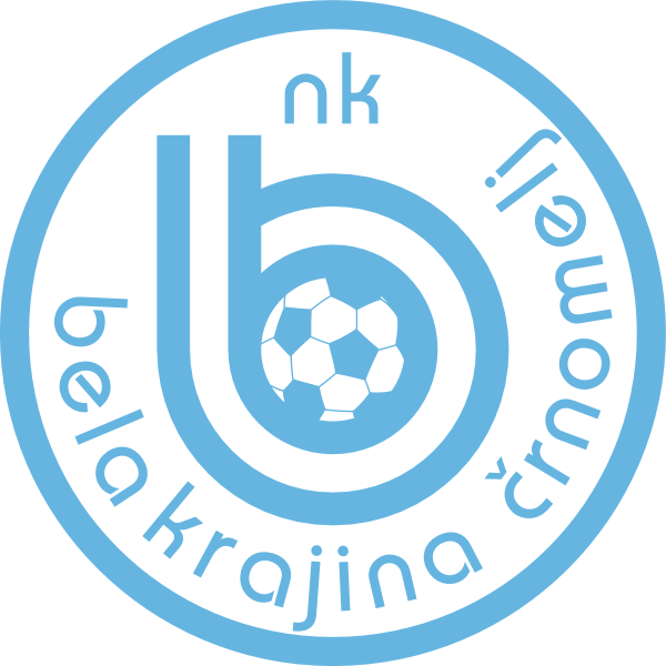 NK Bela Krajina Crnomelj Logo ,Logo , icon , SVG NK Bela Krajina Crnomelj Logo