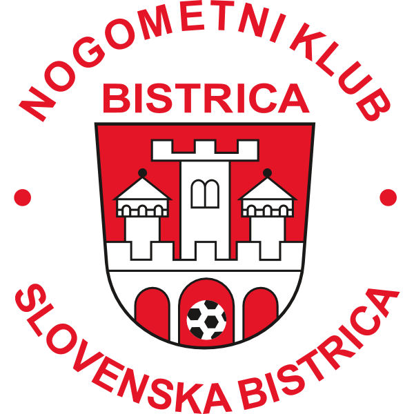 NK Bistrica Slovenska Bistrica Logo ,Logo , icon , SVG NK Bistrica Slovenska Bistrica Logo