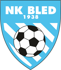 NK Bled Hirter Logo
