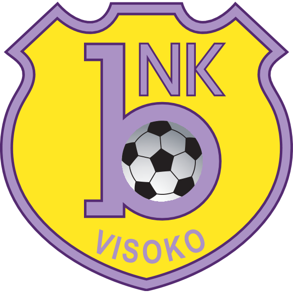 NK Bosna Visoko Logo ,Logo , icon , SVG NK Bosna Visoko Logo