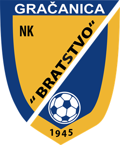 NK Bratstvo Gračanica Logo