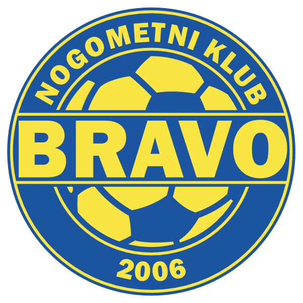 NK Bravo Logo