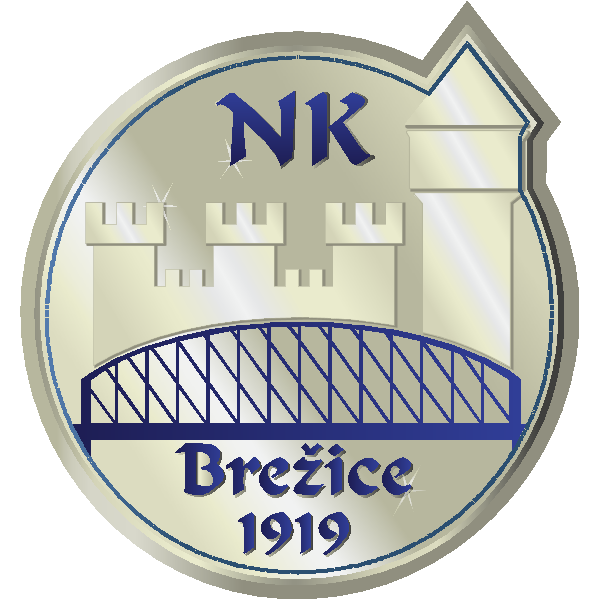 NK Brežice 1919 Logo ,Logo , icon , SVG NK Brežice 1919 Logo