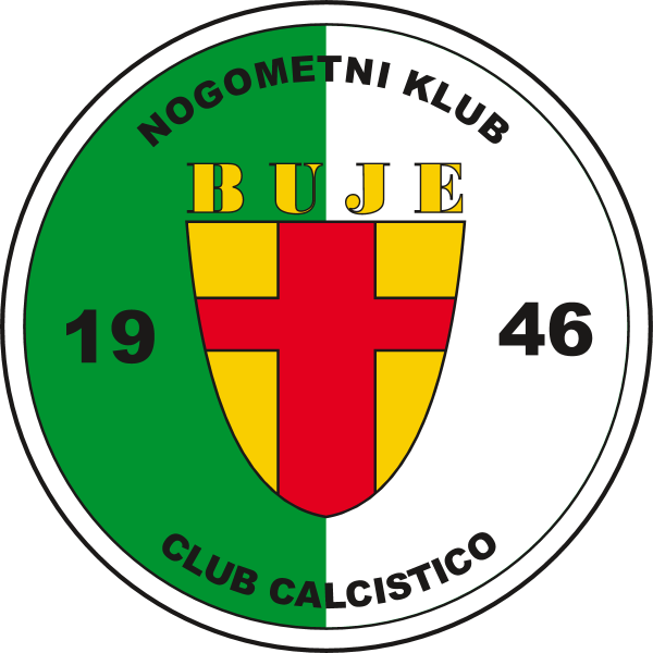 NK Buje Logo ,Logo , icon , SVG NK Buje Logo