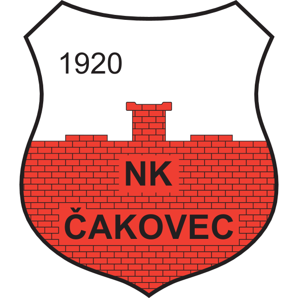 NK Cakovec Logo ,Logo , icon , SVG NK Cakovec Logo