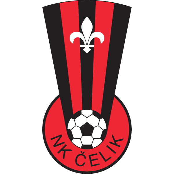 NK Celik Zenica Logo ,Logo , icon , SVG NK Celik Zenica Logo