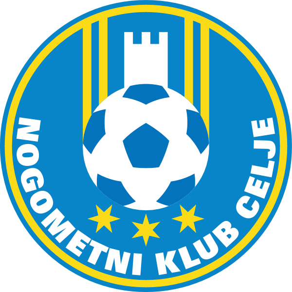 NK Celje Logo ,Logo , icon , SVG NK Celje Logo