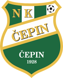 NK Čepin Logo ,Logo , icon , SVG NK Čepin Logo