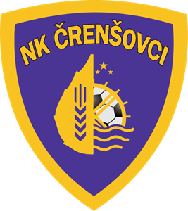 NK Črenšovci Logo ,Logo , icon , SVG NK Črenšovci Logo
