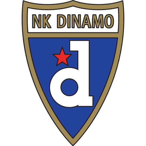 NK Dinamo Zagreb Logo