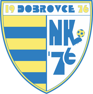 NK DOBROVCE-Miklavž 1976 Logo ,Logo , icon , SVG NK DOBROVCE-Miklavž 1976 Logo