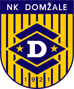 NK Domzale (1921) Logo