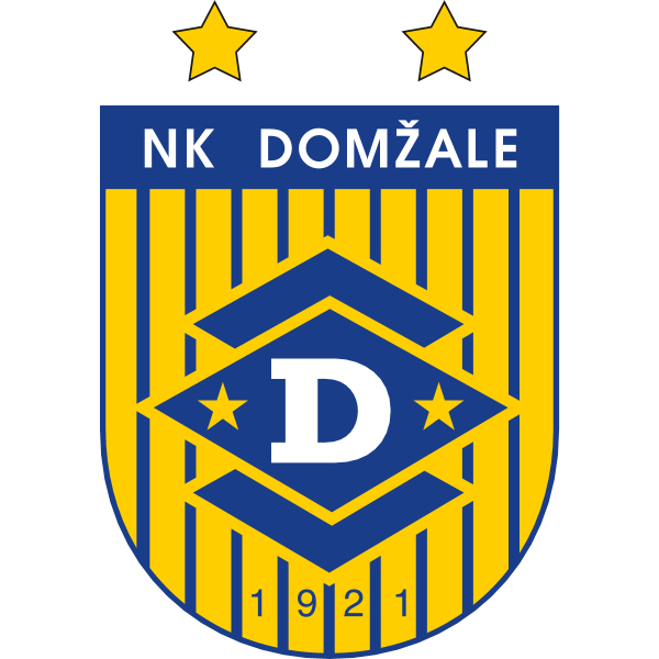 NK Domžale Logo