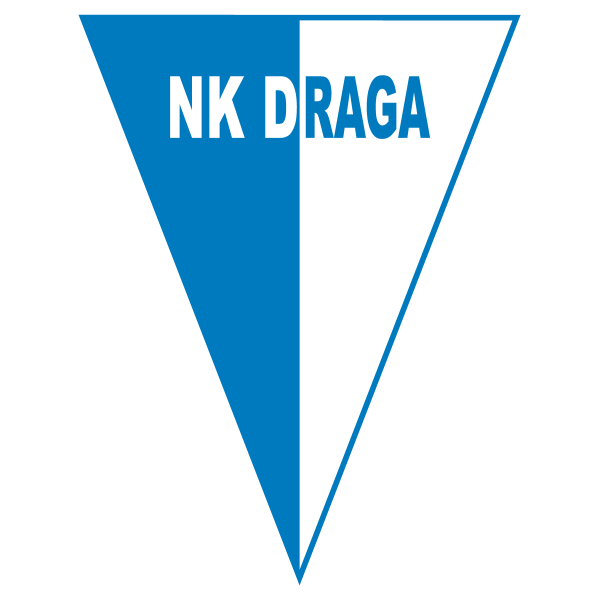NK Draga Logo ,Logo , icon , SVG NK Draga Logo