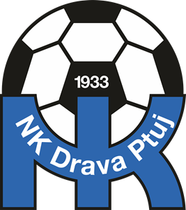 NK Drava Ptuje Logo ,Logo , icon , SVG NK Drava Ptuje Logo