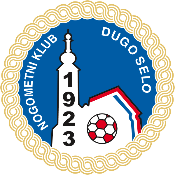 NK Dugo Selo Logo ,Logo , icon , SVG NK Dugo Selo Logo