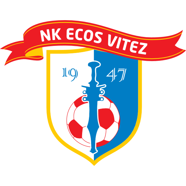 NK Ecos Vitez Logo ,Logo , icon , SVG NK Ecos Vitez Logo