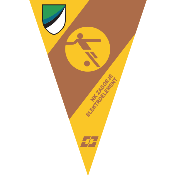 NK Elektroelement Zagorje Logo