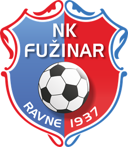 NK Fužinar Ravne Logo ,Logo , icon , SVG NK Fužinar Ravne Logo