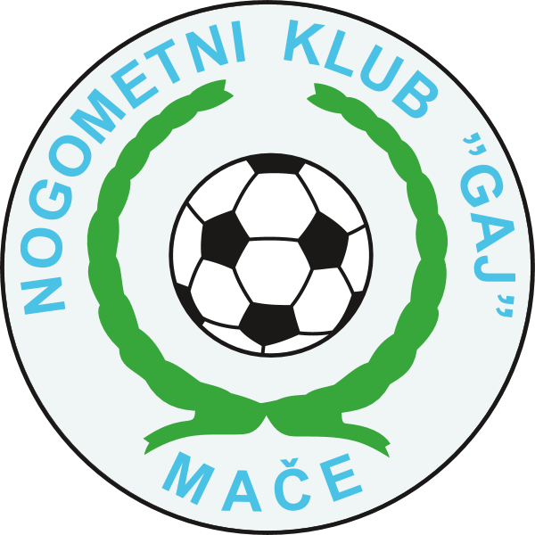 NK Gaj Mače Logo