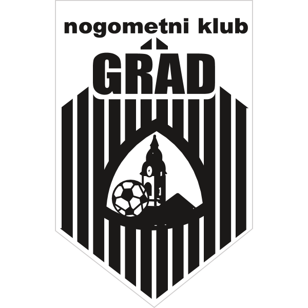 NK Grad Logo ,Logo , icon , SVG NK Grad Logo