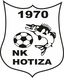 NK Hotiza Logo