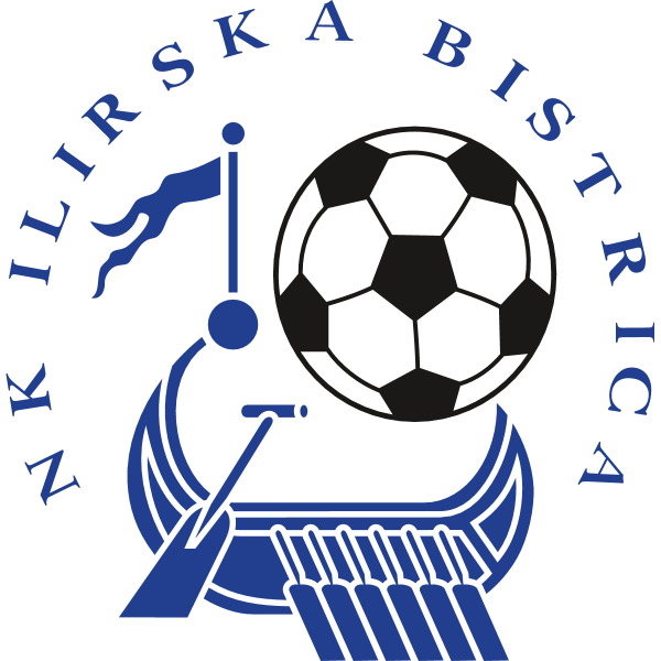 NK Ilirska Bistrica Logo ,Logo , icon , SVG NK Ilirska Bistrica Logo
