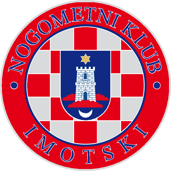 NK IMOTSKI Logo