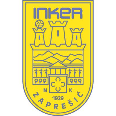 NK Inker Zapresic Logo ,Logo , icon , SVG NK Inker Zapresic Logo