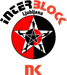 NK Interblock Ljubljana Logo