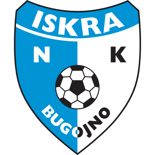 NK Iskra Bugojno Logo