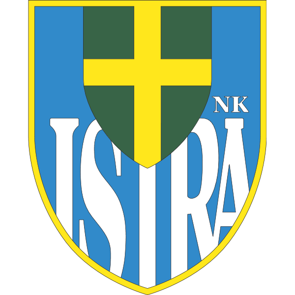 NK Istra Pula Logo
