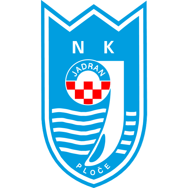 NK JADRAN “LP” Logo ,Logo , icon , SVG NK JADRAN “LP” Logo