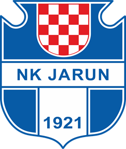 NK Jarun Zagreb Logo ,Logo , icon , SVG NK Jarun Zagreb Logo