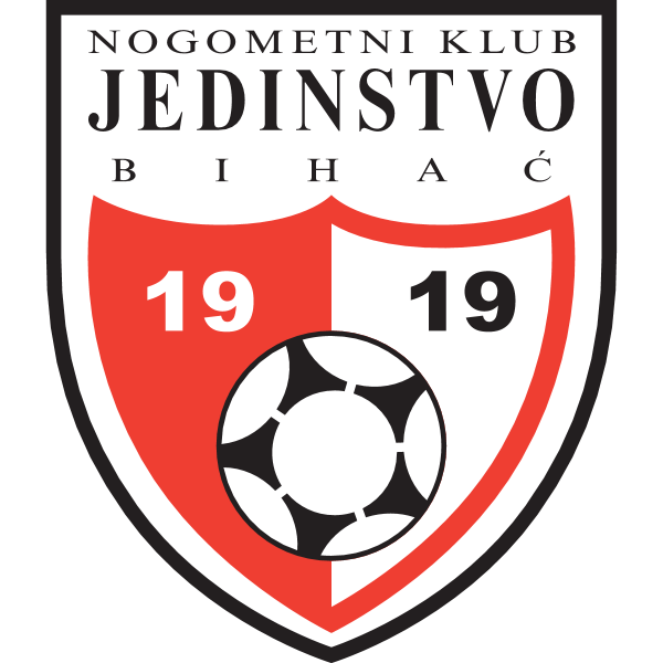 NK Jedinstvo Bihac Logo ,Logo , icon , SVG NK Jedinstvo Bihac Logo